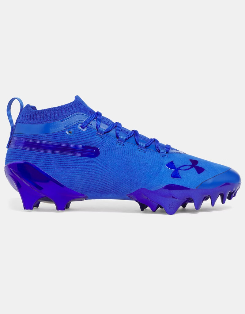 Under Armour UA Spotlight Pro Suede Football Cleats