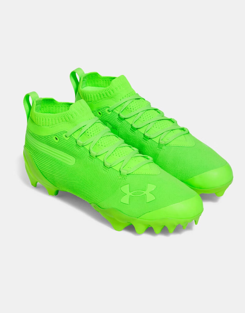 Under Armour UA Spotlight Pro Suede Football Cleats