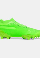 Under Armour UA Spotlight Pro Suede Football Cleats