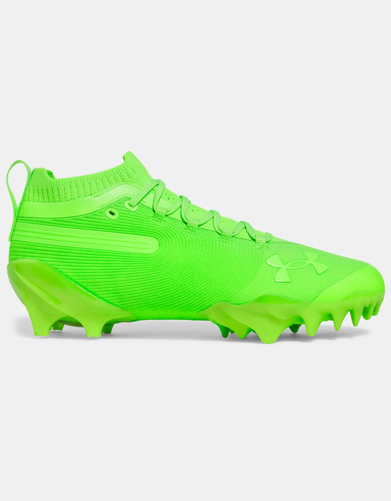 Under Armour UA Spotlight Pro Suede Football Cleats