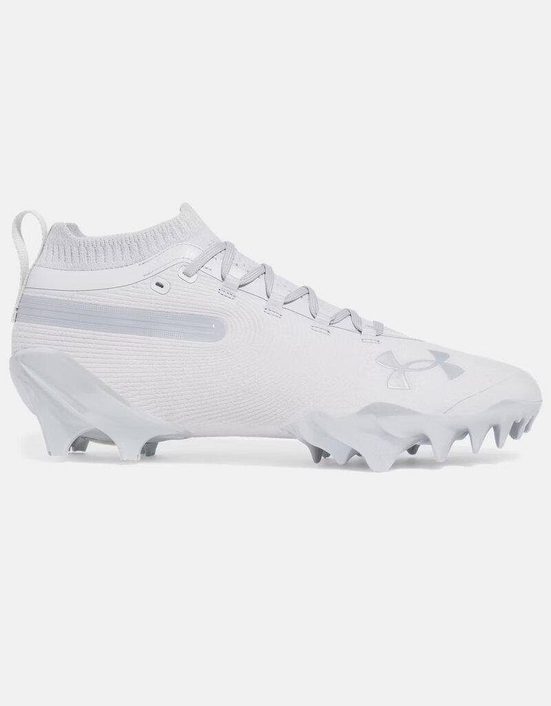 Under Armour UA Spotlight Pro Suede Football Cleats