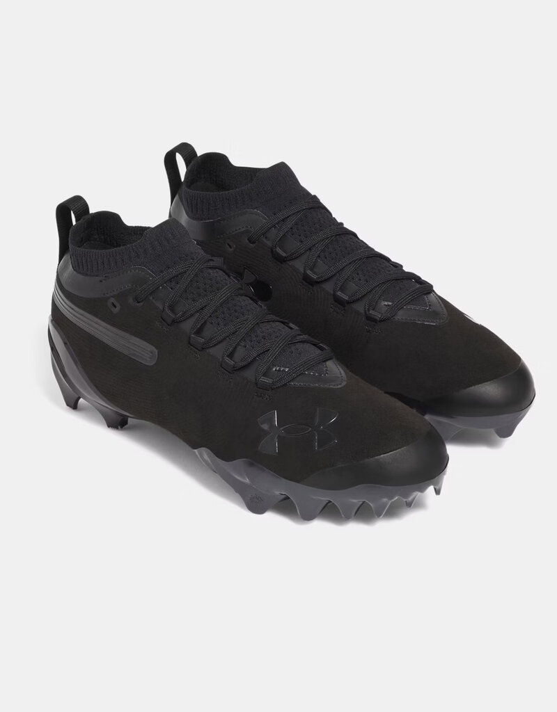 Under Armour UA Spotlight Pro Suede Football Cleats