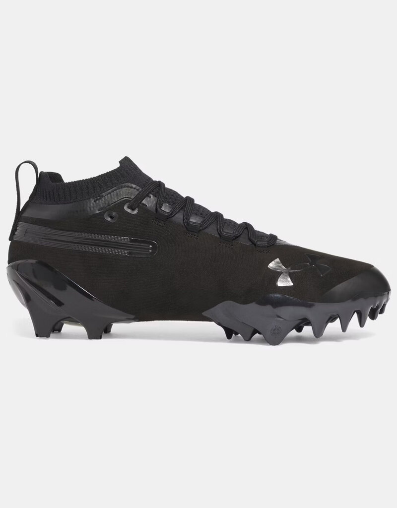 Under Armour UA Spotlight Pro Suede Football Cleats