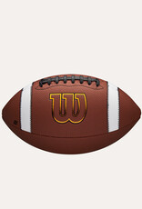 Wilson Wilson GST Speedskin Composit Football
