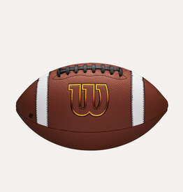 Wilson Wilson GST Speedskin Composit Football