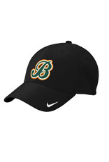 Barnstormer SB Nike Dri Fit Legacy Cap-Black