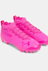 Under Armour UA Spotlight Pro Suede Football Cleats