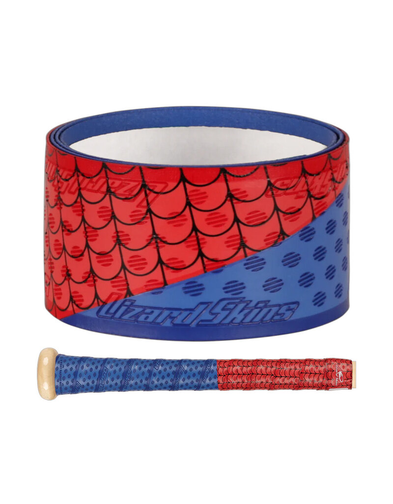 Lizard Skins Lizard Skins DSP Ultra Bat Grip - Friendly Crawler - 1.1 mm