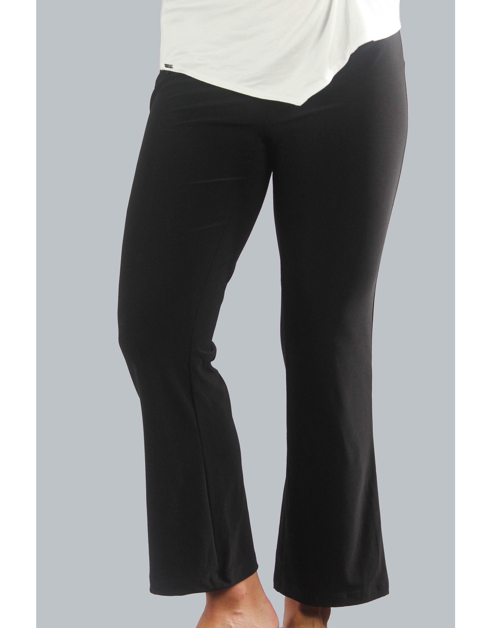 Emma Cropped Flare 26.5\