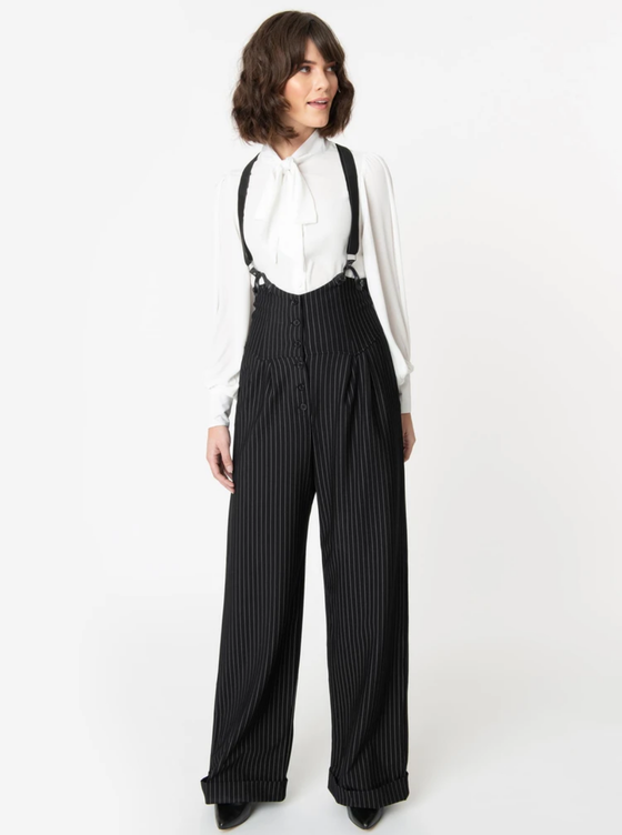 No Rules Fashion | New Orleans Offbeat 