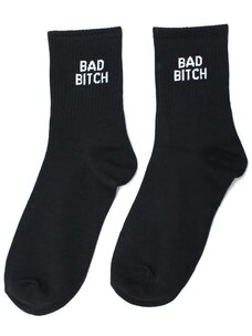 Bad Bitch Socks