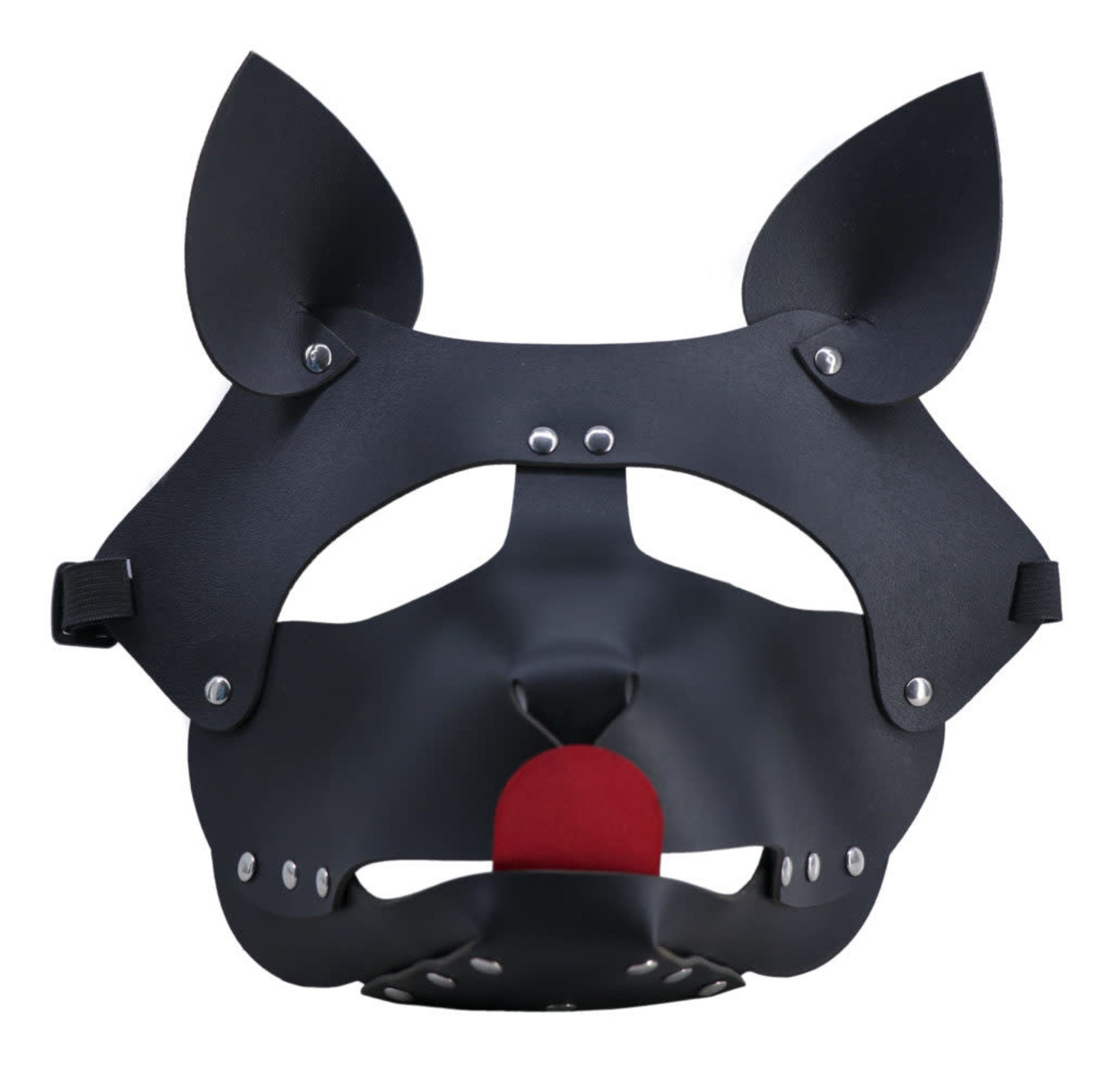 Pup Mask | No Rules Fashion - No Rules Fashion
