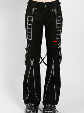 Tripp NYC - No Rules Fashion