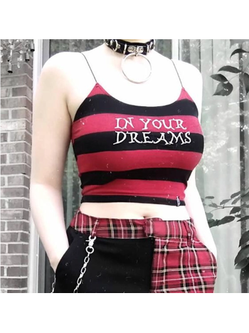 Forest Ink In Your Dreams Top