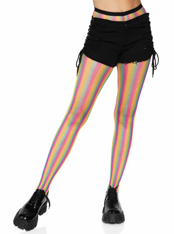 Hosiery | No Rules Fashion - No Rules 