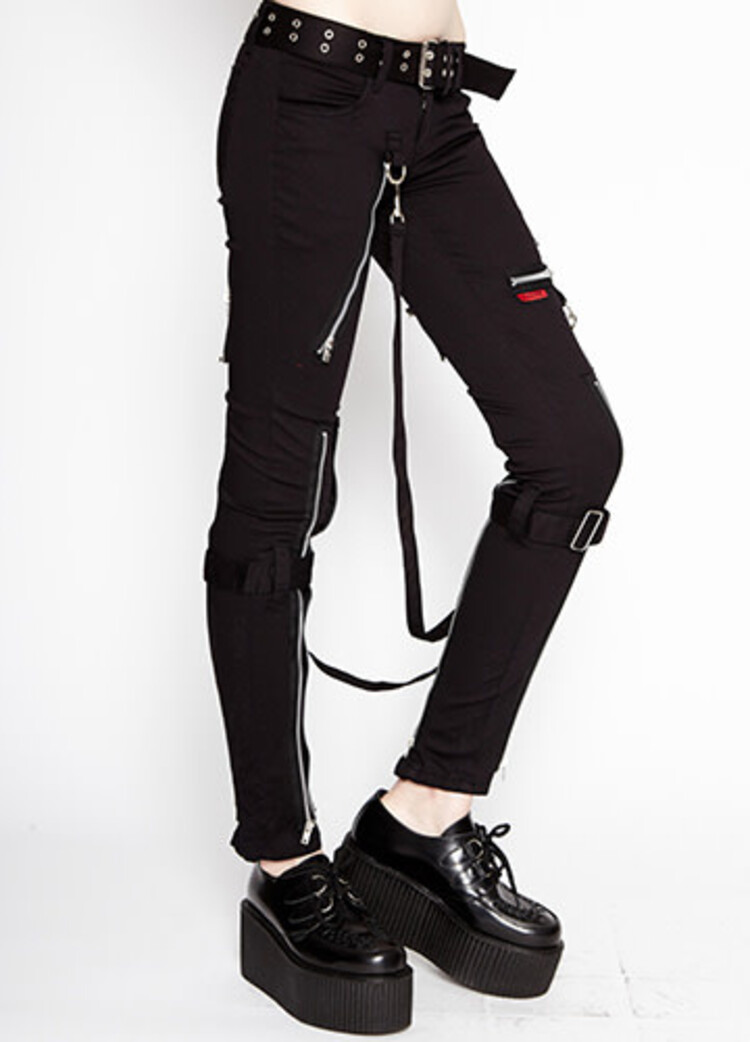 Bondage Pant