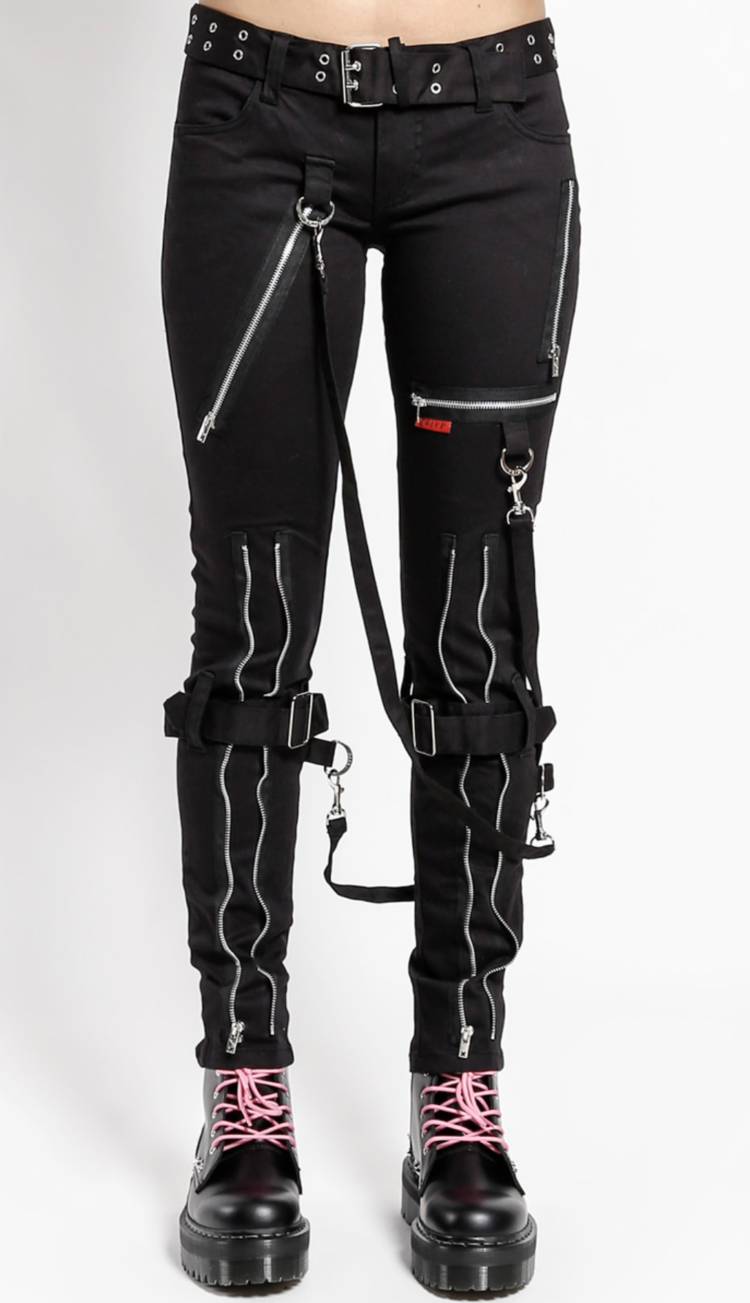 Bondage Pant
