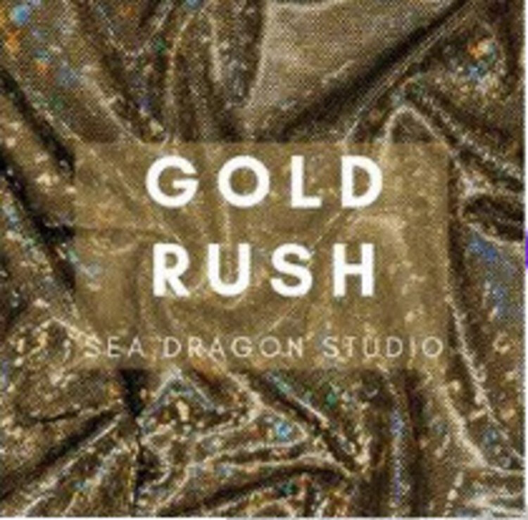 Holographic Chaps with Fringe