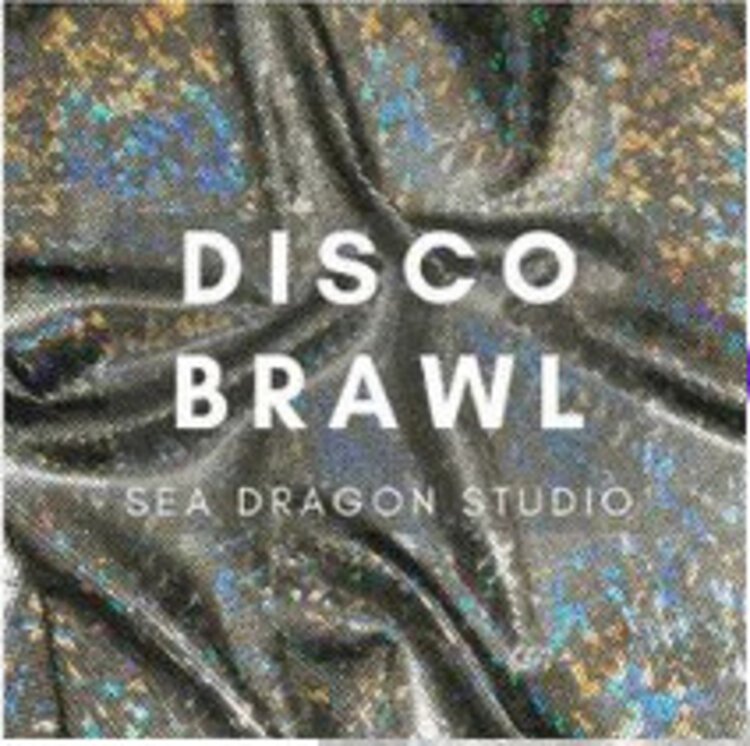 Holographic Chaps with Fringe