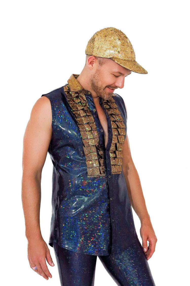 Wedding Tuxedo Shirt