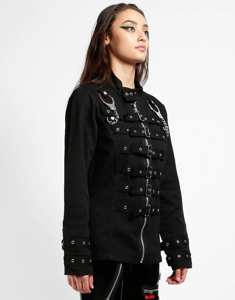 Handcuff Jacket