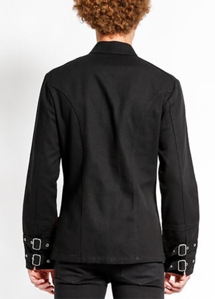 Handcuff Jacket