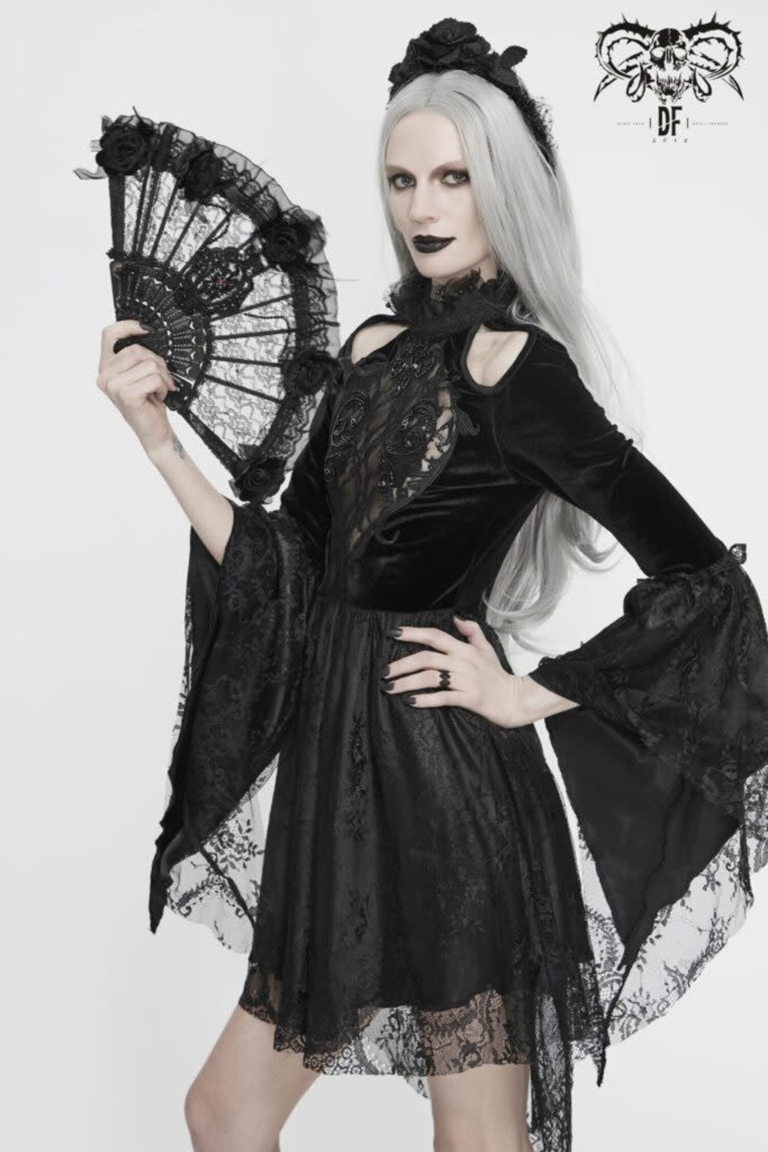 gothic costumes