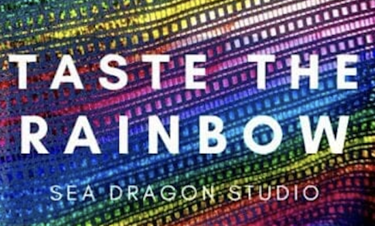 Holographic Hot Pants