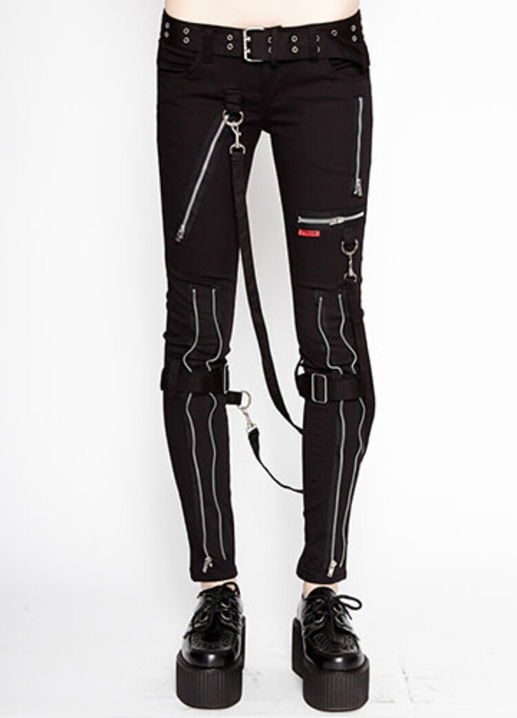 Bondage Pant