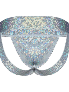 Prism Power Jock Strap