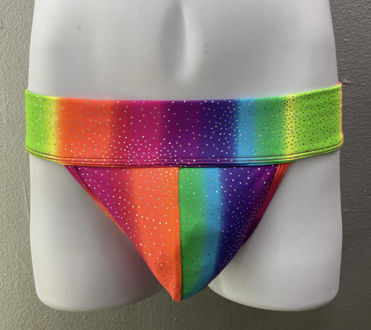 Prism Power Jock Strap