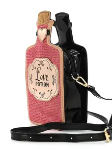 Love Potion Crossbody Bag