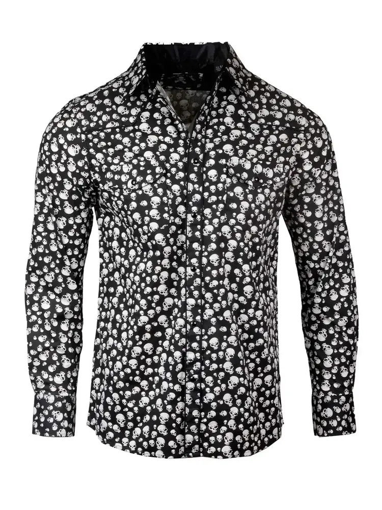 I'm your Boogieman Shirt