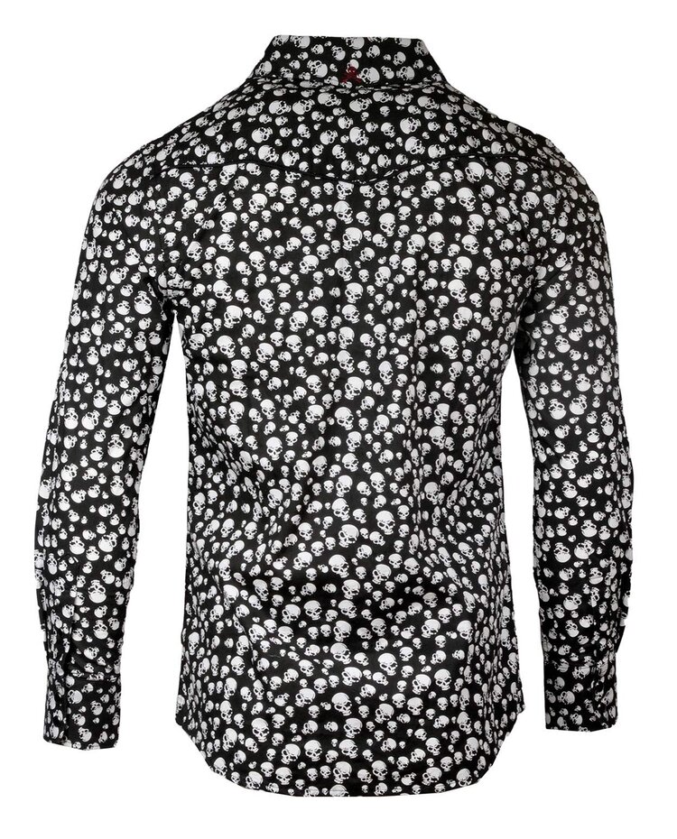 I'm your Boogieman Shirt