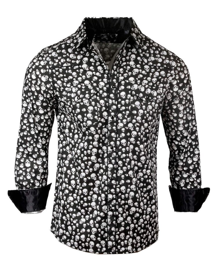 I'm your Boogieman Shirt