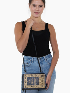 The Witch's Companion Book Bag