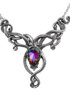 Kraken Necklace