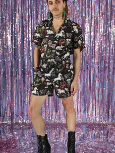 Linen Freak of Nature Shirt