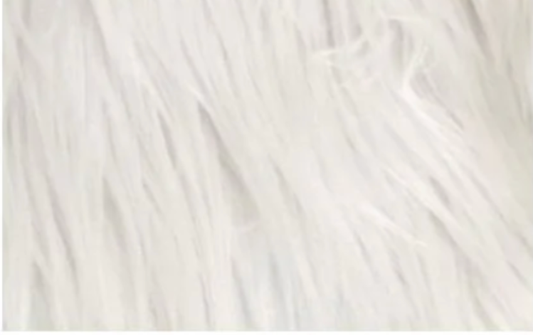 Women's Reversible Fur Vest