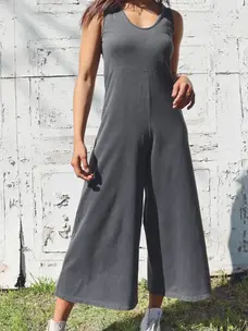 Sunset Jumpsuit