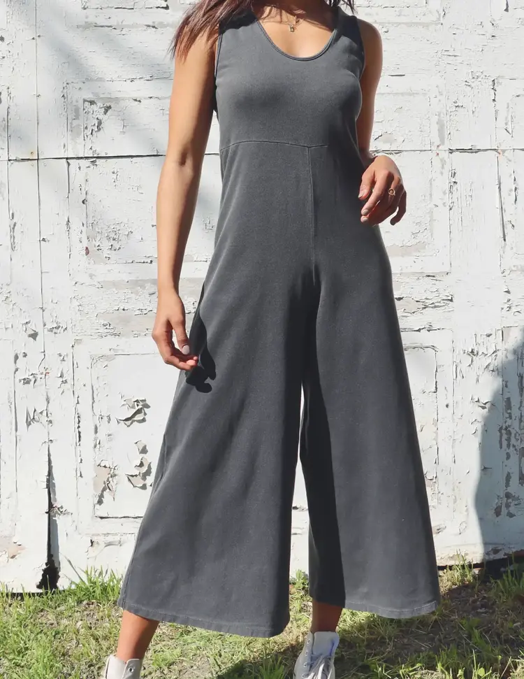 Sunset Jumpsuit