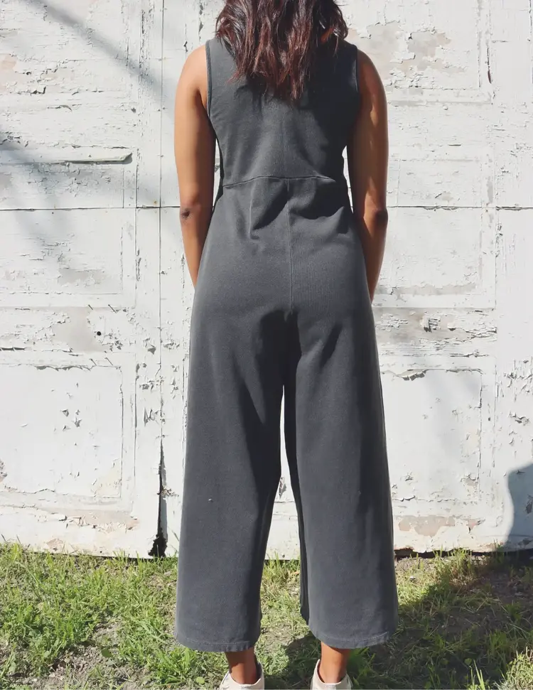 Sunset Jumpsuit