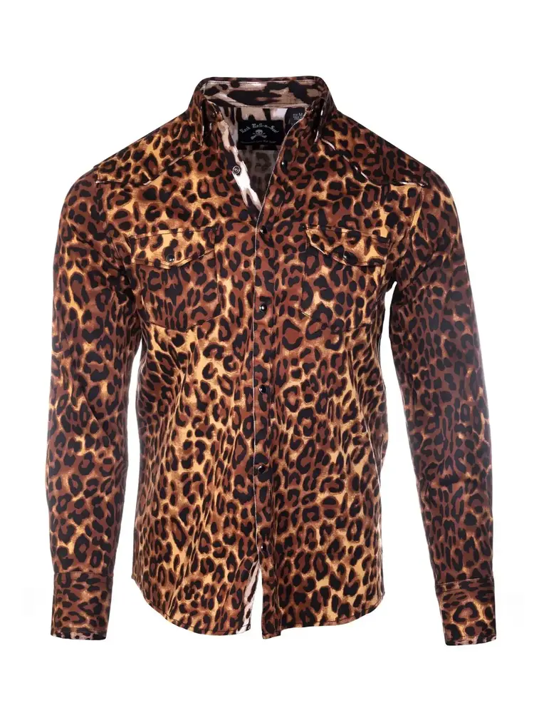 Cats in the Cradle Shirt