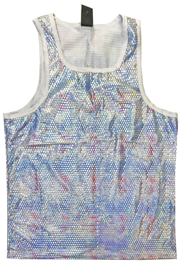 Metallic Honeycomb Tank
