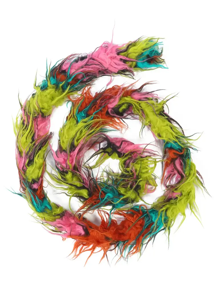 Dreaming In Color Coat