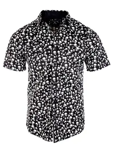 I'm Your Boogieman Short Sleeve Shirt