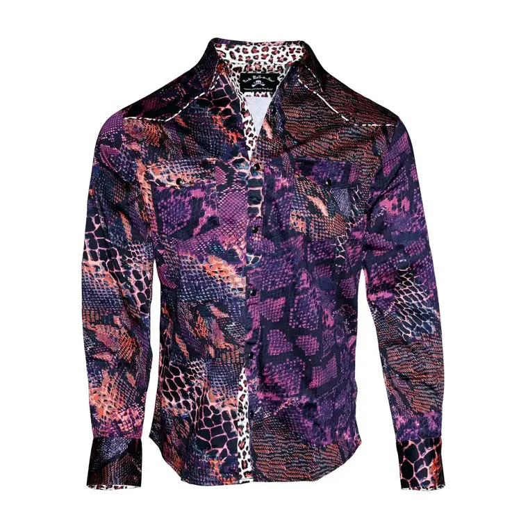 Tube Snake Boogie Shirt