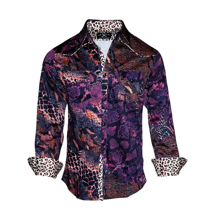 Tube Snake Boogie Shirt