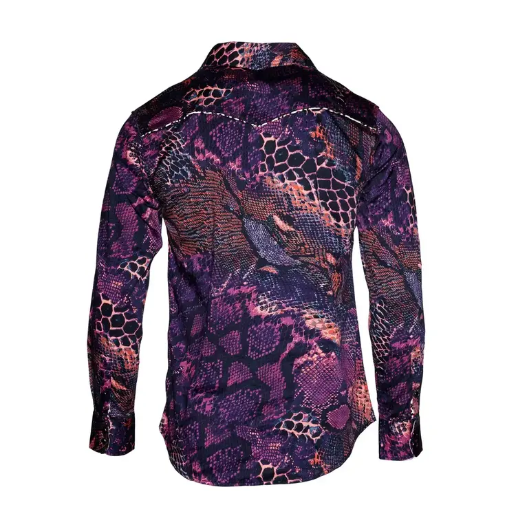 Tube Snake Boogie Shirt