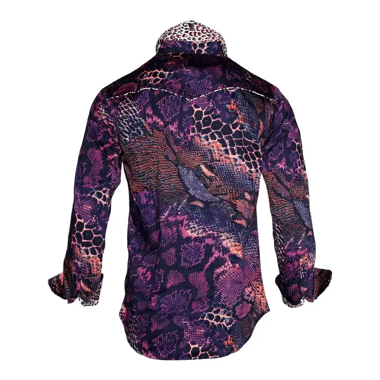 Tube Snake Boogie Shirt